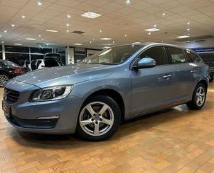 Volvo V60 Gebrauchtwagen