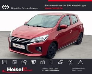 Mitsubishi Space Star Gebrauchtwagen