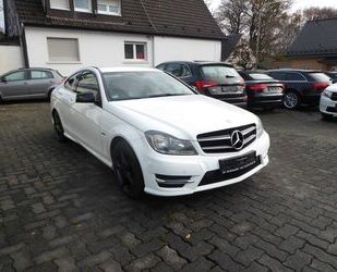 Mercedes-Benz C 250 Gebrauchtwagen