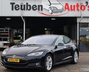 Tesla Model S Gebrauchtwagen