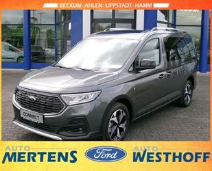Ford Ford Grand Tourneo Connect Active LED Panorama Win Gebrauchtwagen