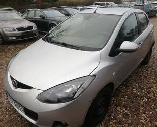 Mazda 2 Gebrauchtwagen