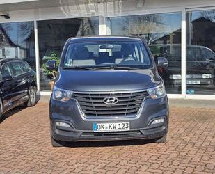 Hyundai H-1 Gebrauchtwagen