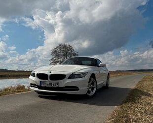 BMW Z4 Gebrauchtwagen