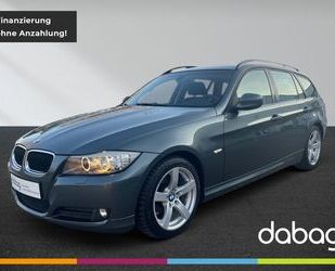 BMW 318 Gebrauchtwagen
