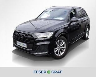 Audi Q7 Gebrauchtwagen