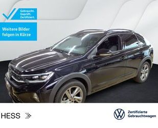 VW Taigo Gebrauchtwagen