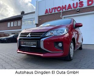 Mitsubishi Space Star Gebrauchtwagen