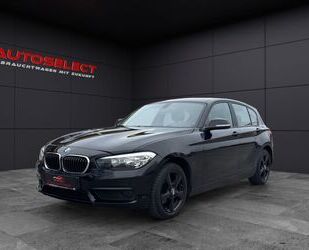 BMW 116 Gebrauchtwagen