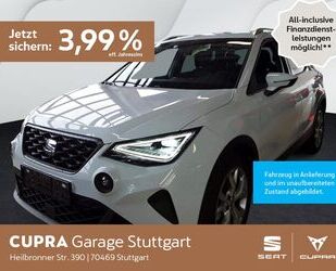Seat Arona Gebrauchtwagen