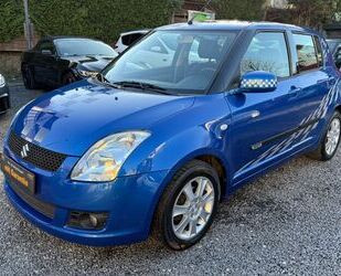 Suzuki Swift Gebrauchtwagen