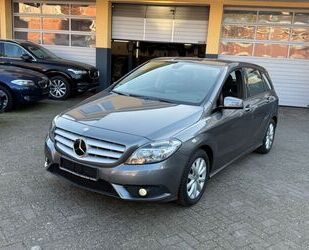 Mercedes-Benz B 180 Gebrauchtwagen