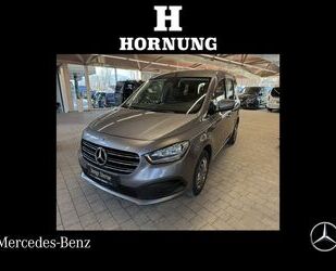 Mercedes-Benz T-Klasse Gebrauchtwagen