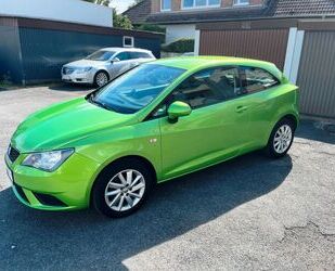 Seat Ibiza Gebrauchtwagen