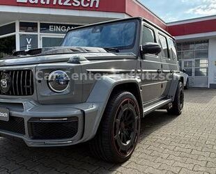 Mercedes-Benz G 63 AMG Gebrauchtwagen