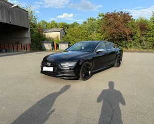 Audi S7 Gebrauchtwagen