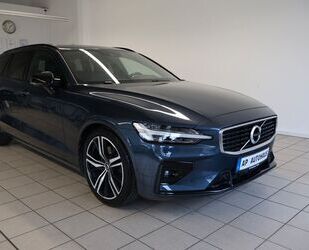 Volvo V60 Gebrauchtwagen
