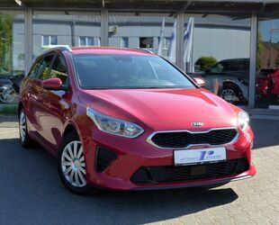 Kia ceed Sportswagon Gebrauchtwagen