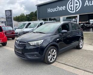 Opel Crossland (X) Gebrauchtwagen