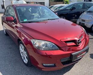 Mazda 3 Gebrauchtwagen