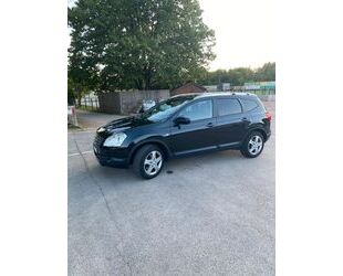 Nissan Qashqai+2 Gebrauchtwagen