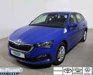 Skoda Scala Gebrauchtwagen