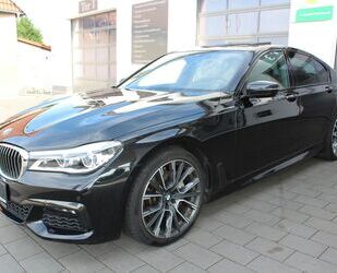 BMW 730 Gebrauchtwagen