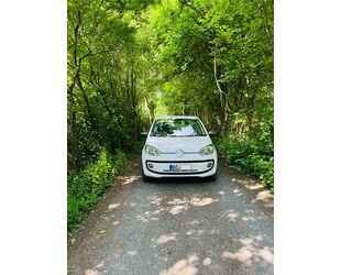 VW up! Gebrauchtwagen