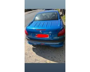 Peugeot 206 Gebrauchtwagen