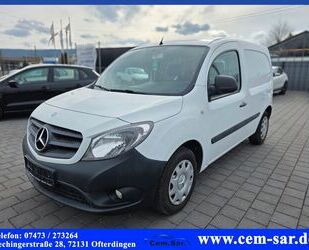 Mercedes-Benz Citan Gebrauchtwagen