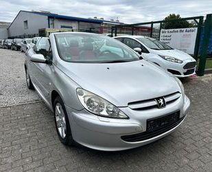 Peugeot 307 Gebrauchtwagen