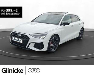 Audi S3 Gebrauchtwagen