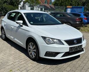 Seat Leon Gebrauchtwagen