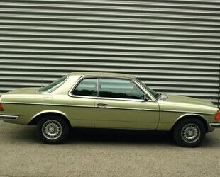 Mercedes-Benz 280 Gebrauchtwagen