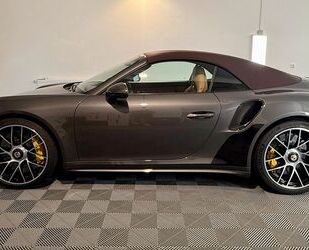 Porsche 991 Gebrauchtwagen