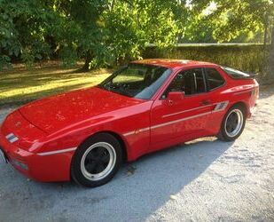 Porsche 944 Gebrauchtwagen