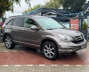 Honda CR-V Gebrauchtwagen
