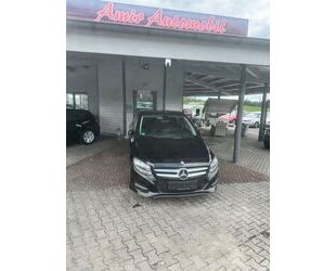 Mercedes-Benz B 180 Gebrauchtwagen