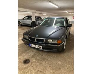 BMW 725 Gebrauchtwagen