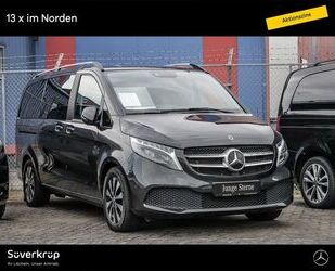 Mercedes-Benz V 250 Gebrauchtwagen