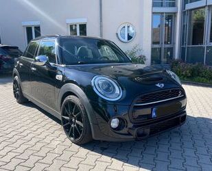 Mini Cooper SD Gebrauchtwagen