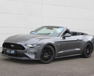 Ford Mustang Gebrauchtwagen