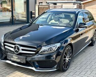 Mercedes-Benz C 300 Gebrauchtwagen