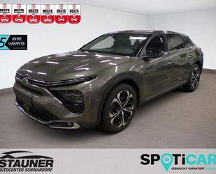 Citroen C5 X Gebrauchtwagen