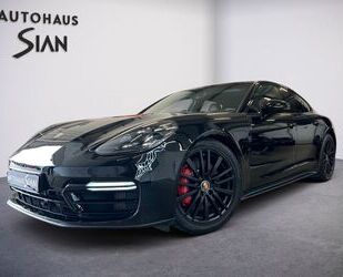Porsche Panamera Gebrauchtwagen