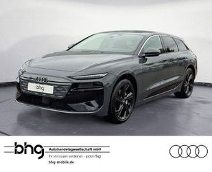 Audi A6 e-tron Gebrauchtwagen