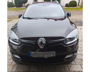 Renault Megane Gebrauchtwagen
