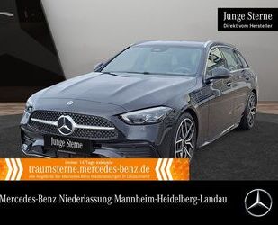 Mercedes-Benz C 180 Gebrauchtwagen