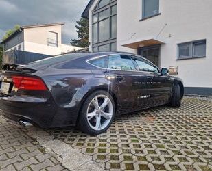 Audi A7 Gebrauchtwagen