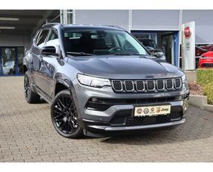 Jeep Compass Gebrauchtwagen